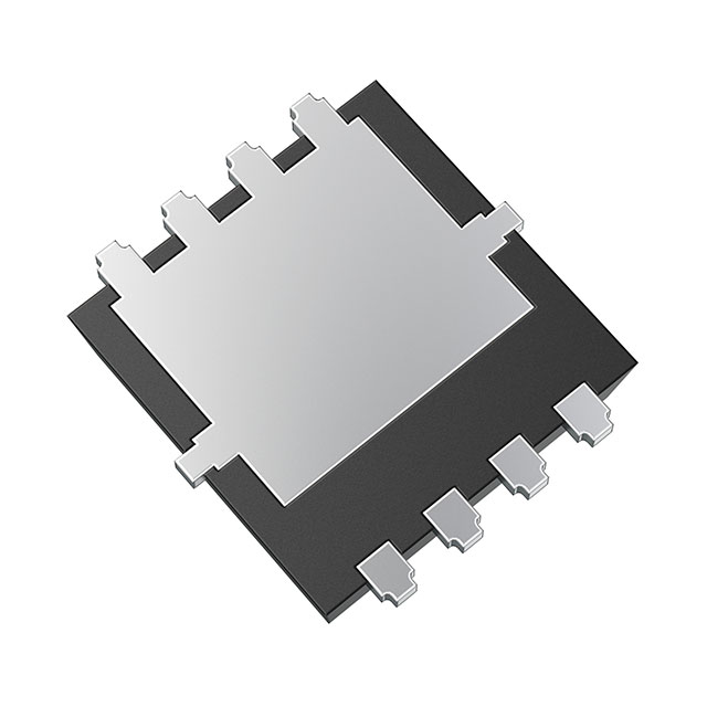 XPH2R106NC,L1XHQ Toshiba Semiconductor and Storage  Transistors - FETs MOSFETs - Single